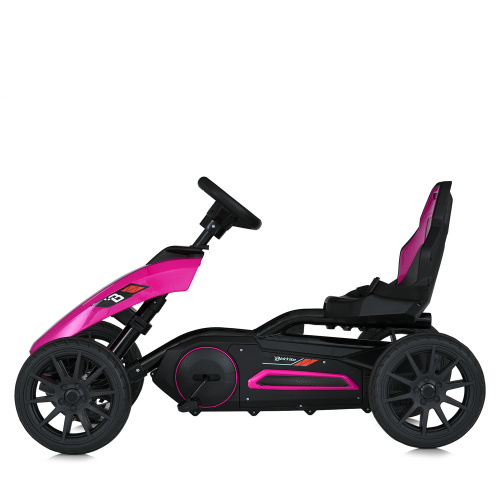 Веломобіль дитячий Bambi Kart M 5779E-8 фото 3