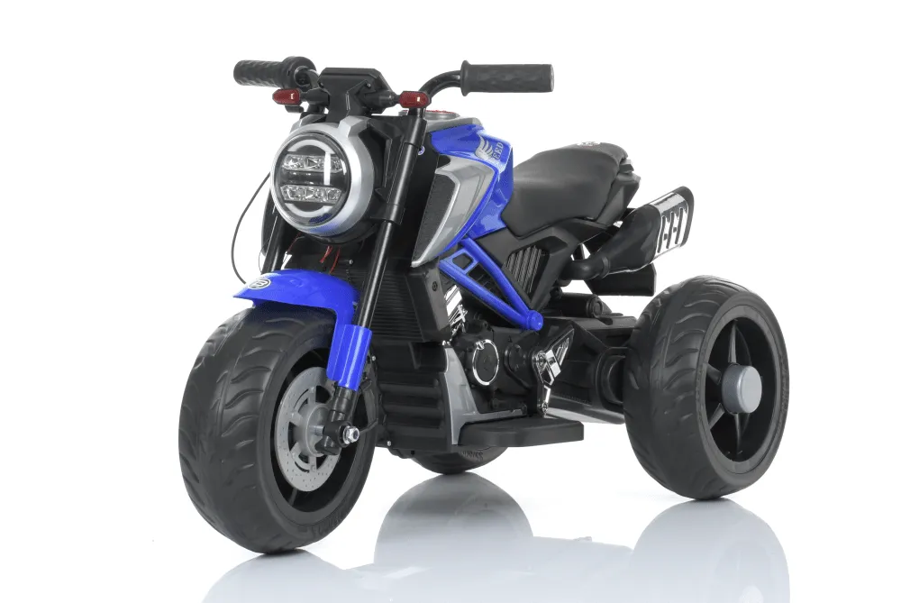 Електромотоцикл дитячий Bambi Racer М 4828EL-4 фото 2