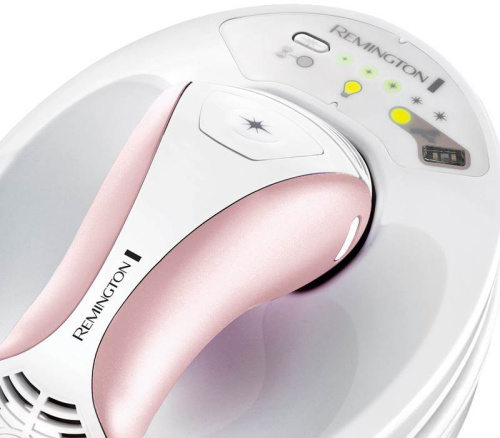 Картинка  Фотоэпилятор Remington i-LIGHT Prestige  (IPL6750) от магазина cd-market фото 2