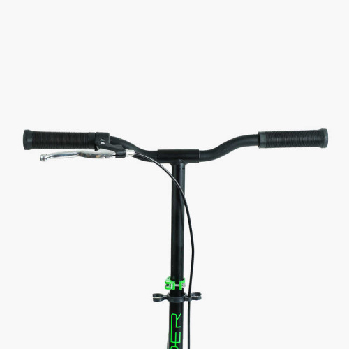 Самокат двоколісний дитячий Skyper S-95019 «Sirius» (колеса: Ø7.9"/PU, рама: алюміній/складна, до 70 кг) фото 5