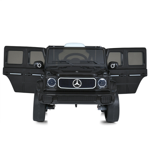 Електромобіль дитячий Bambi Racer JJ2088EBLR-2(4WD) «Mercedes-Benz» фото 4