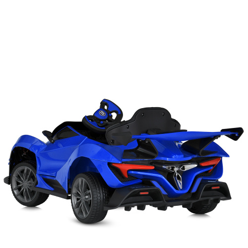 Електромобіль дитячий Bambi Racer M 5813EBLR-4 фото 4