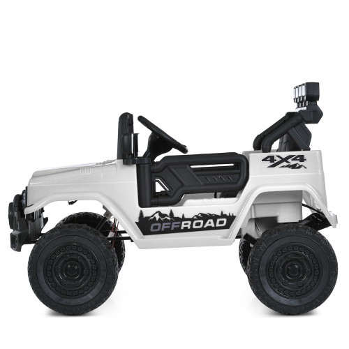Електромобіль дитячий Bambi Racer JJ2122EBLR-1 «Позашляховик» фото 3