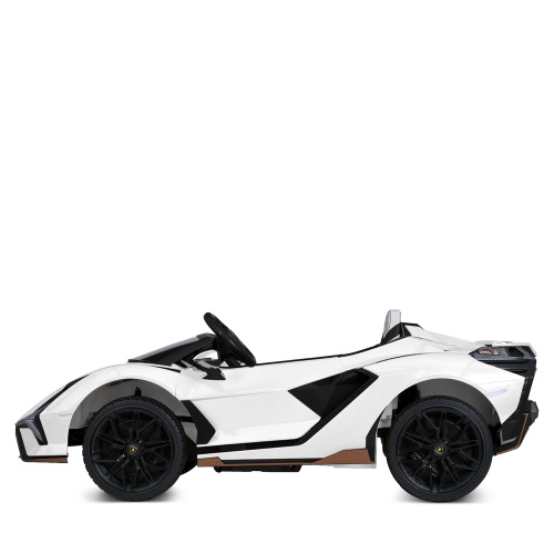 Електромобіль дитячий Bambi Racer M 5072EBLR-1 фото 2