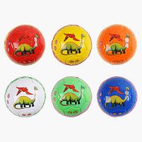 М`яч футбольний C 70139 РОЗМІР №2, вага 100 грамів, матеріал PVC, балон гумовий, ВИДАЄТЬСЯ ТІЛЬКИ МІКС ВИДІВ