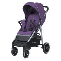 Коляска дитяча прогулянкова El Camino ME 1095 SIENA Violet