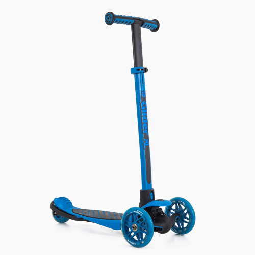 Картинка  Самокат дитячий Neon YVolution YGlider XL N101131 от магазина cd-market