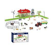 Ферма Q 9899 ZJ79 в коробці