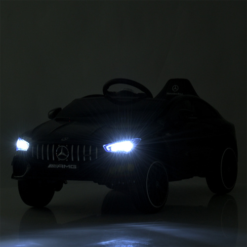 Електромобіль дитячий Bambi Racer M 5851EBLR-2 «Mercedes-Benz» фото 9