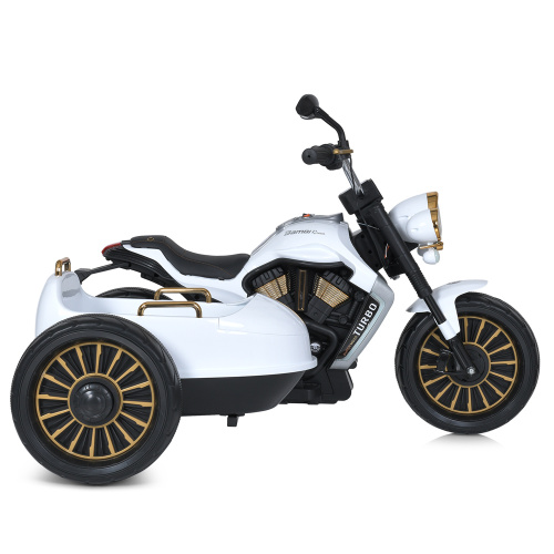 Електромотоцикл дитячий Bambi Racer M 5049EL-1 фото 3