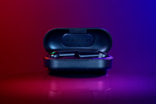 Картинка  Наушники Razer Hammerhead True Wireless (RZ12-02970100-R3G1) от магазина cd-market фото 7