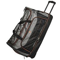 Сумка на колесах із розширювачем 76см Stenson (R92544)