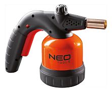 Картинка  Лампа паяльная NEO, МАКО t 1350 ° С, 190г (20-020) магазин cd-market