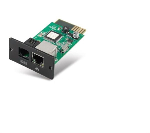 Картинка  Сетевая плата FSP SNMP Card (FSP_SNMP) от магазина cd-market