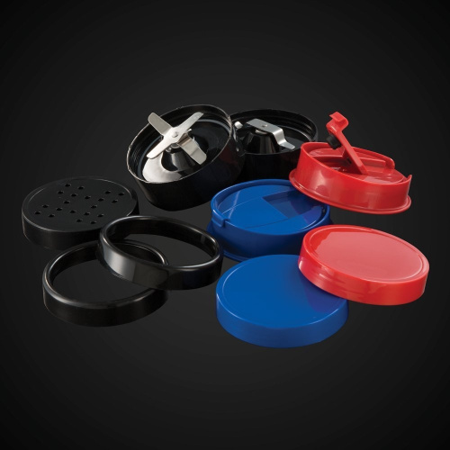 Картинка  Мульти-блендер Russell Hobbs  NUTRI BOOST (23180-56) от магазина cd-market фото 13