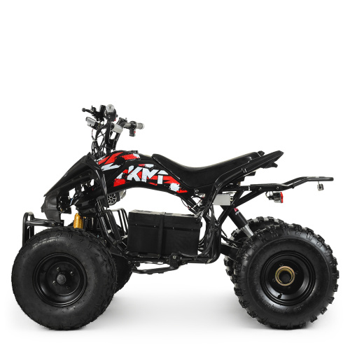 Електроквадроцикл дитячий Bambi Racer HB-EATV1500Q2-2 (MP3) фото 5