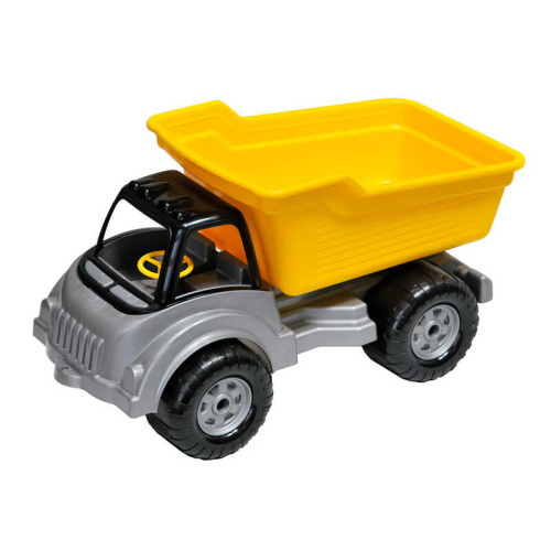 Самоскид 40111 "Tigres", довжина 32 см