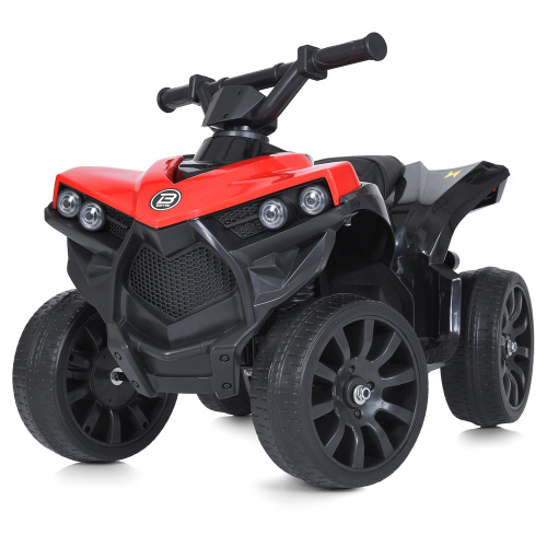 Електроквадроцикл дитячий Bambi Racer M 5054EL-3 фото 8