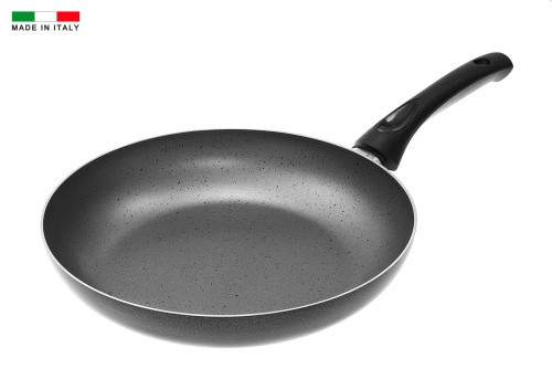 Картинка  Сковорода Petrum ITQ1006 28см Italiqum High Frypan от магазина cd-market фото 4
