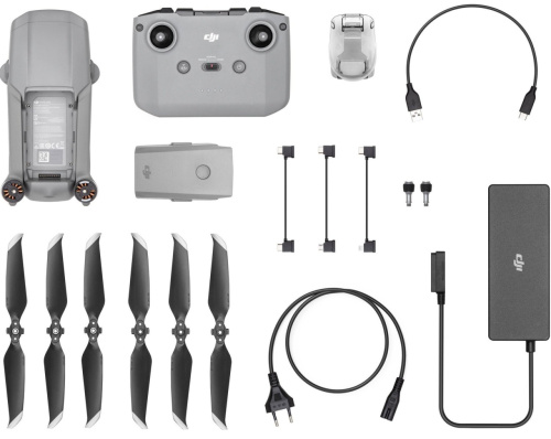 Картинка  Квадрокоптер DJI Mavic Air 2 (CP.MA.00000178.01) от магазина cd-market фото 4