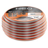 Картинка  Шланг садовый NEO 3/4" x 30 m,  4-слой. Optima -20°C / +60°C, 8(max25)bar (15-824) магазин cd-market