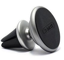 Картинка  Держатель автомобильный для смартфонов Remax Air Vent Metal Holder RM tarnish (RM-C28-TARNISH) магазин cd-market