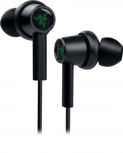 Картинка  Наушники Razer Hammerhead Duo (RZ12-02790200-R3M1) от магазина cd-market фото 2