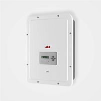 Картинка  Мережевий PV інвертор ABB UNO-DM-4.0-TL-PLUS-SB,4.0kW, 1P (3P229901000A) магазин cd-market