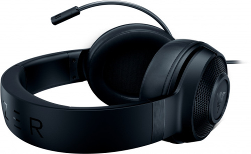 Картинка  Гарнитура Razer Kraken X (RZ04-02890100-R3M1) от магазина cd-market фото 4