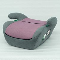 Бустер автомобільний JOY B-41259 група 2/3, вага дитини 15-36 кг