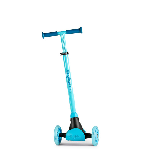 Картинка  Самокат дитячий Neon YVolution YGlider KIWI Y101257 от магазина cd-market фото 4