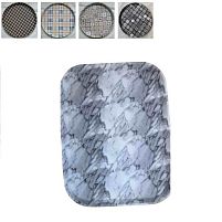 Піднос пластик "Antislip" 40*30см Stenson R37797-2