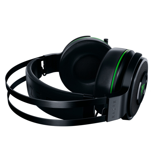 Картинка  Гарнитура консольная Razer Thresher - Xbox One (RZ04-02240100-R3M1) от магазина cd-market фото 4