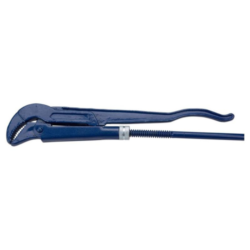 Картинка  Ключ трубний Top Tools 45 градусів 2 " (34D112) от магазина cd-market