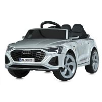 Електромобіль дитячий Bambi Racer M 5899EBLRS-11 «Audi SQ8»