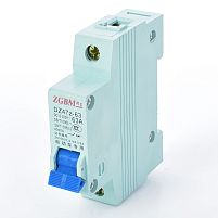 Автоматичний вимикач для дитячого електроквадроцикла Bambi Racer FUSE-1500H (DC 12-220V, 63A, підходить до: HB-EATV 1500H)
