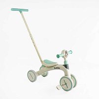 Велосипед 3-х кол. BST-410 Best Trike  матеріал рами нейлон, колеса передні 8``, задні 6``, батьківська ручка, в коробці