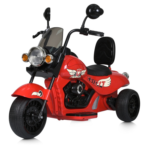 Електромотоцикл дитячий Bambi Racer M 5739EL-3