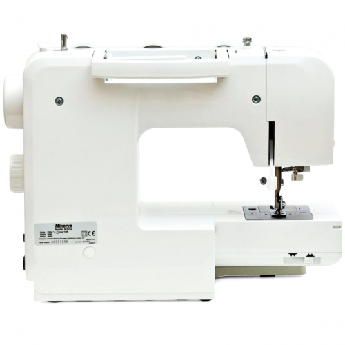 Картинка  Швейна машина МINERVA M23Q (M-M23Q) от магазина cd-market фото 3