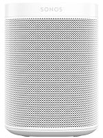 Картинка  Акустична система Sonos One White (ONEG2EU1) магазин cd-market