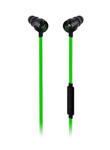 Картинка  Наушники Razer Hammerhead USB-C (RZ04-02420100-R3G1) от магазина cd-market фото 2