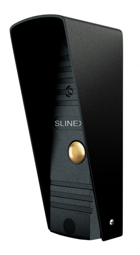 Картинка  Вызывная панель Slinex ML-16HR Black (ML-16HR_B) от магазина cd-market фото 7