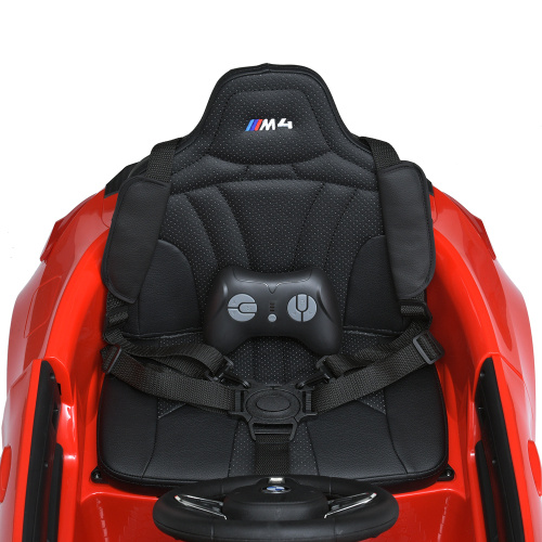 Електромобіль дитячий Bambi Racer M 5096EBLR-3 фото 5