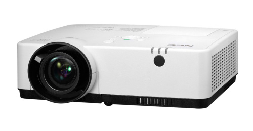 Картинка  Проектор NEC ME382U (3LCD, WUXGA, 3800 lm) (60004598) от магазина cd-market фото 2