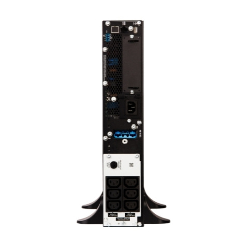 Картинка  Джерело безперебійного живлення APC Smart-UPS SRT 1000VA (SRT1000XLI) от магазина cd-market фото 4