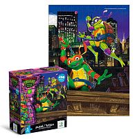 Пазл Medium-S "TMNT. Донателло та Мікеланджело" 250 елементів 200529 "DoDo"