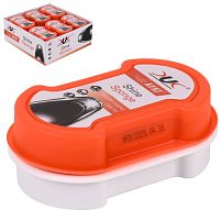 Губка для взуття 11см Stenson R35004