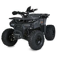 Електроквадроцикл дитячий Bambi Racer HB-EATV1450F-P-2(MP3)