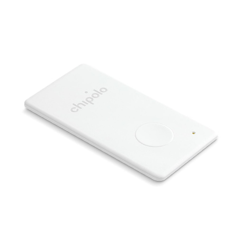 Картинка  Поисковая система CHIPOLO CARD (CH-C17B-WE-R) от магазина cd-market фото 3