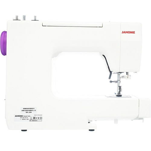 Картинка  Швейна машина Janome Sella (J-SELLA) от магазина cd-market фото 10
